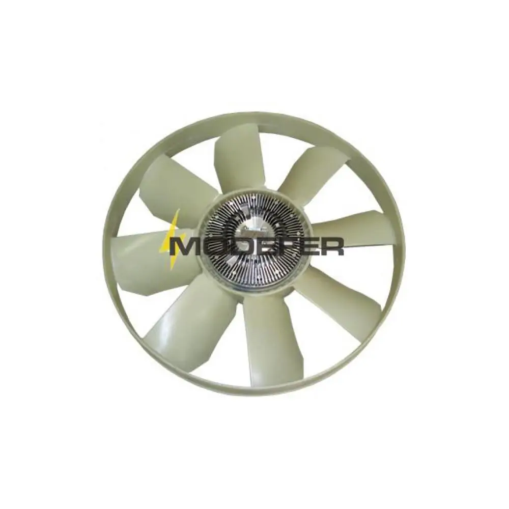 Embreagem Viscosa com Hélice - MODEFER 1932323