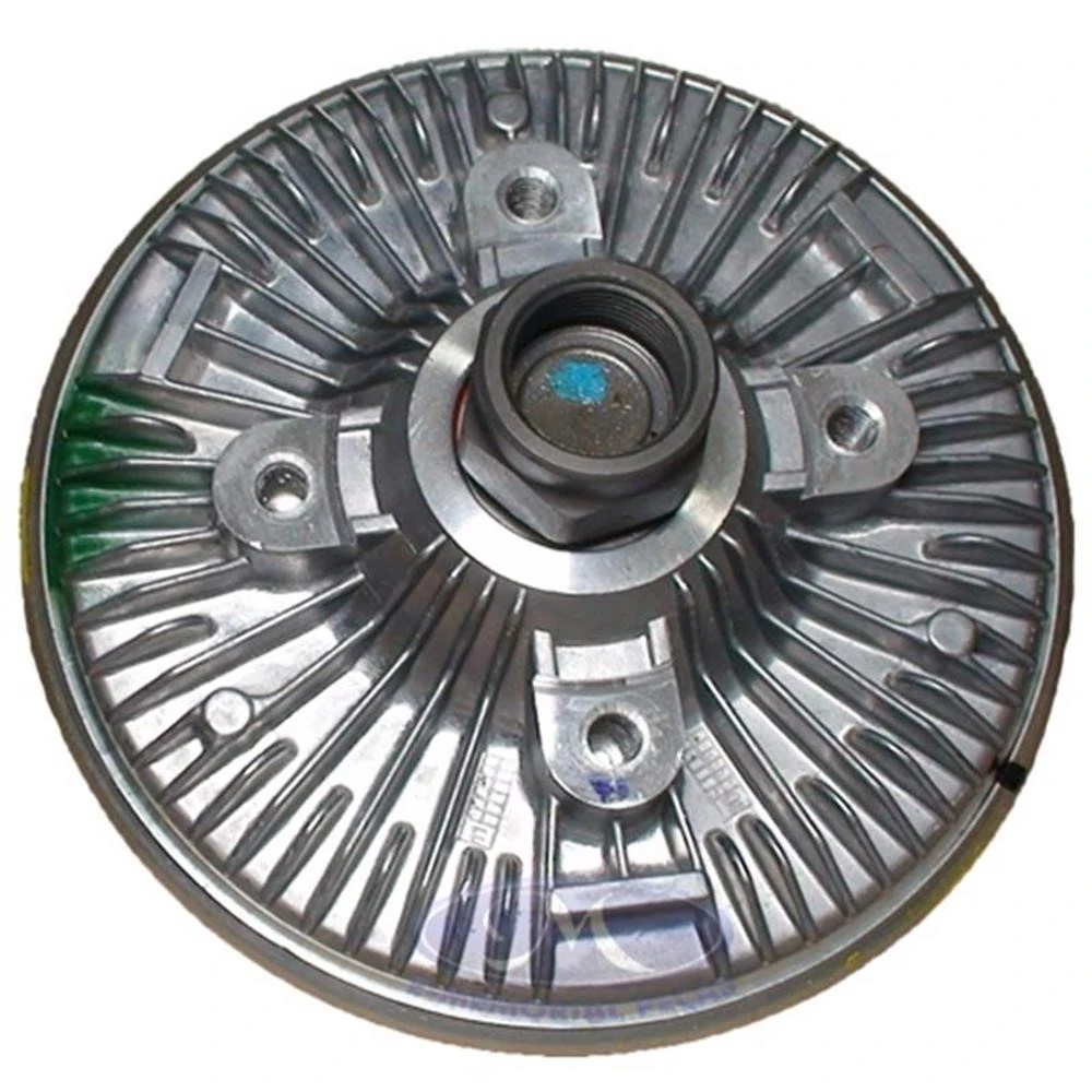 Embreagem Viscosa FORD RANGER sem Hélice - MODEFER 1932324