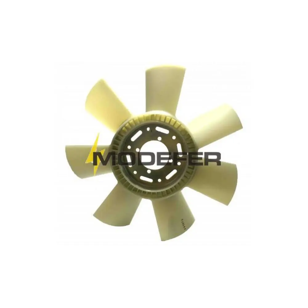 Hélice da Ventoinha 7 Pas - MODEFER 1932363