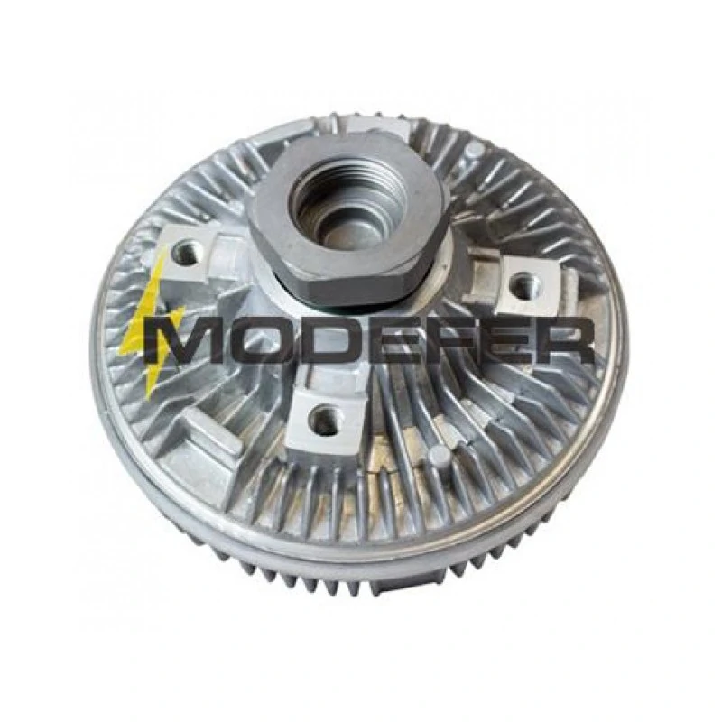 Embreagem Viscosa sem Hélice - MODEFER 1932402