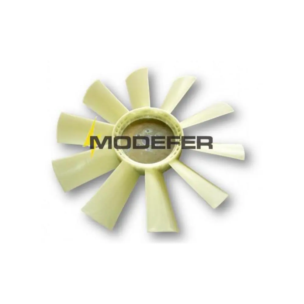 Hélice da Ventoinha 10 Pas - MODEFER 1932453