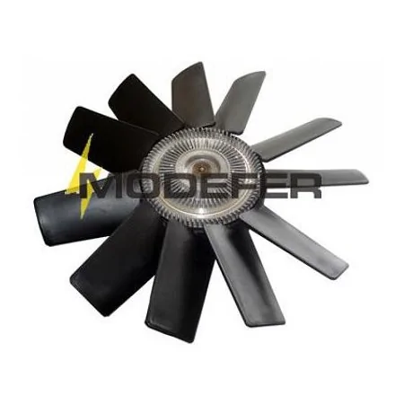 Motor da Ventoinha - MODEFER 1932464