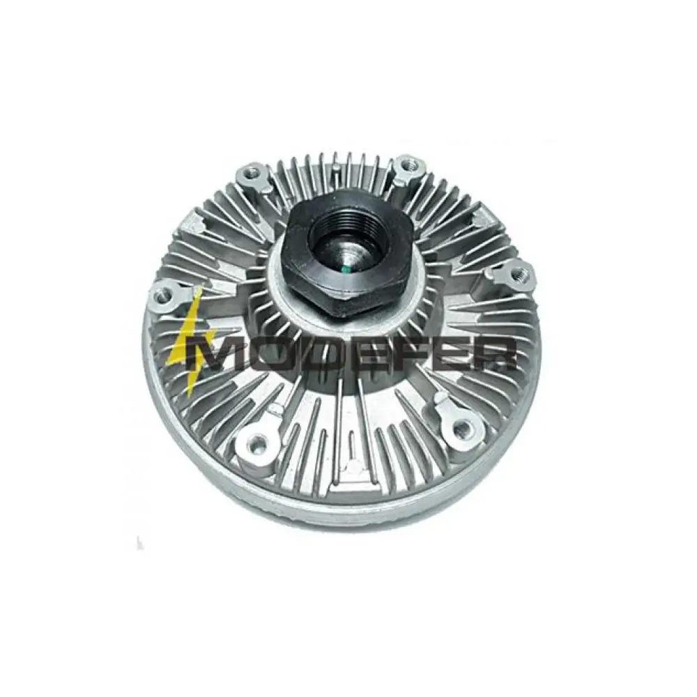Embreagem Viscosa sem Hélice - MODEFER 1932506