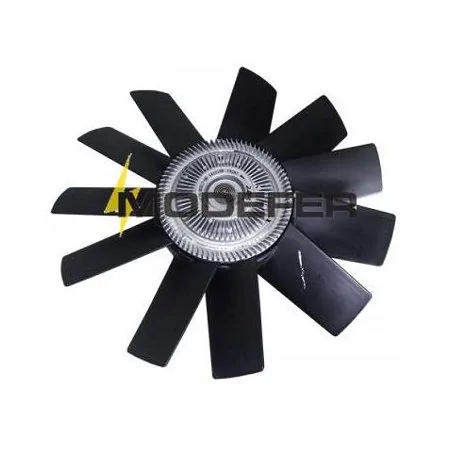Motor da Ventoinha - MODEFER 1932514