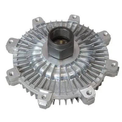 Embreagem Viscosa FORD RANGER Sem Hélice - MODEFER 1932568