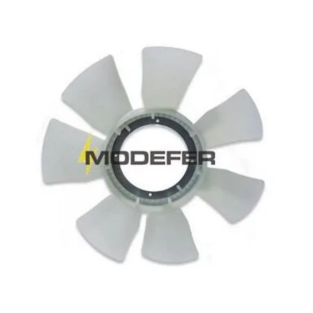 Hélice da Ventoinha CHEVROLET - GM S10/TRAILBLAZER - MODEFER 1932563