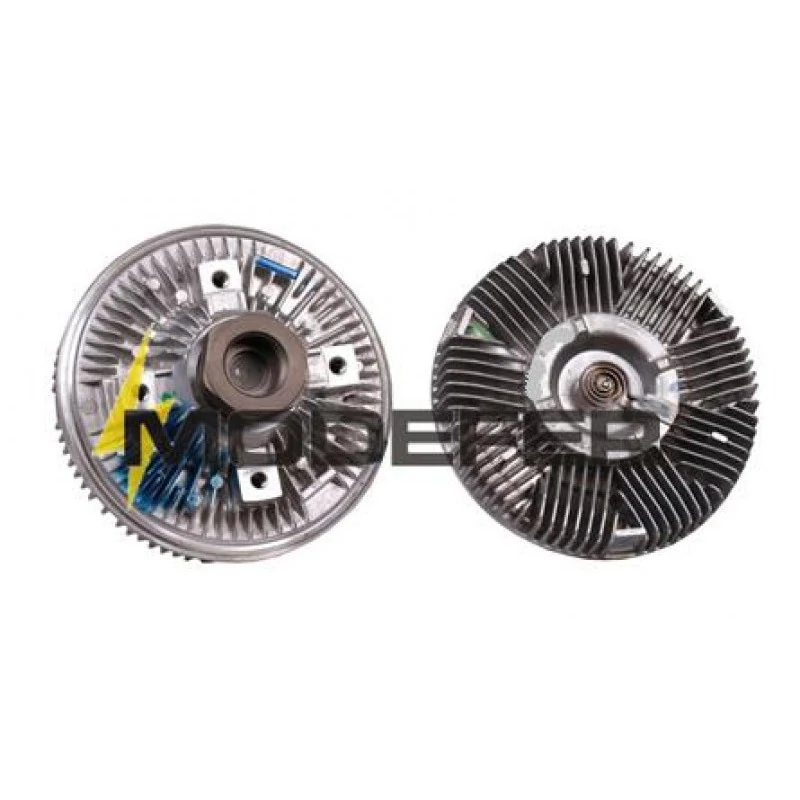 Embreagem Viscosa FORD 1119 CARGO/816 CARGO sem Hélice - MODEFER 1932659
