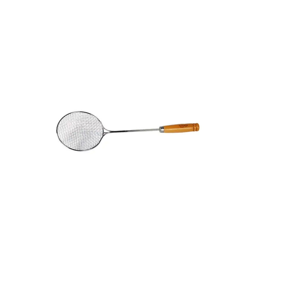 Espumadeira Madeira Aramig 11,5cm