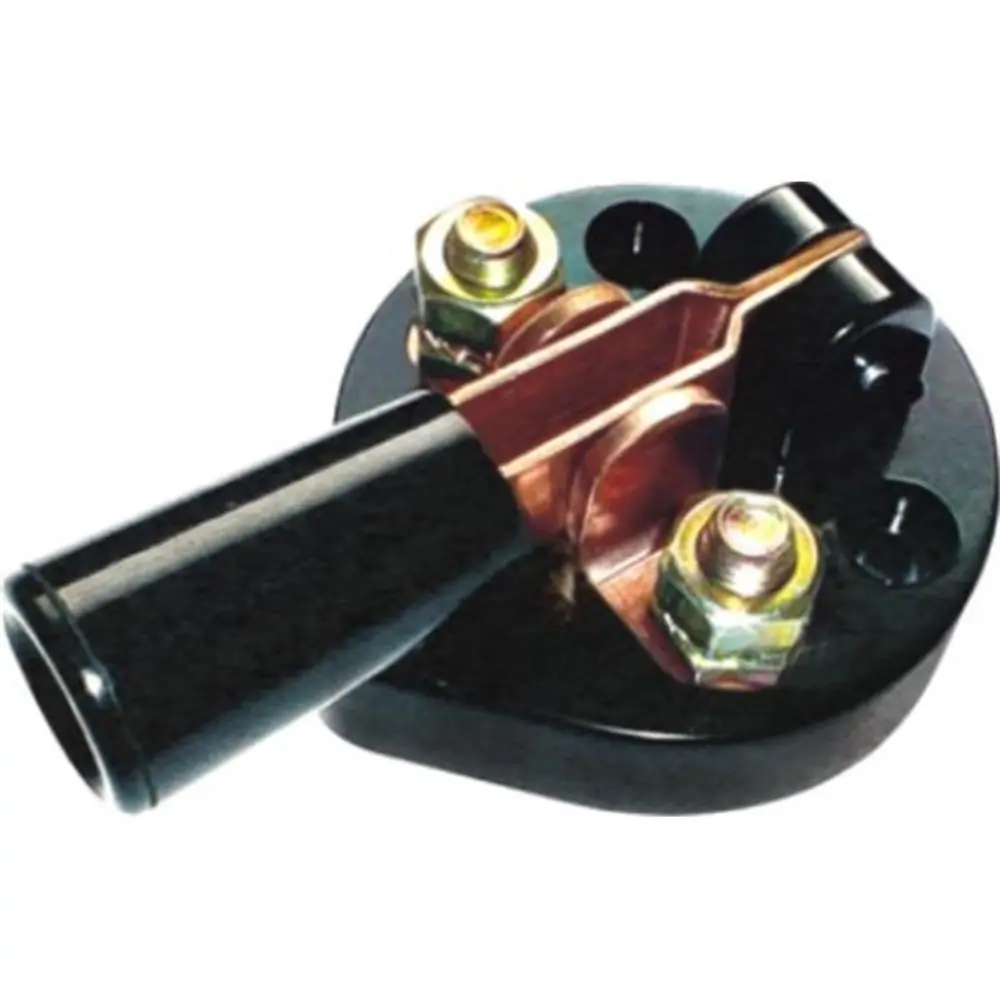 Chave Geral da Corrente Elétrica Manual 250x80Ah - OSPINA 094007