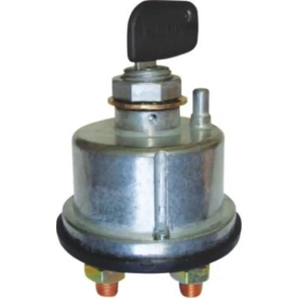 Chave Geral da Corrente Elétrica 500x120Ah Universal - OSPINA 094008