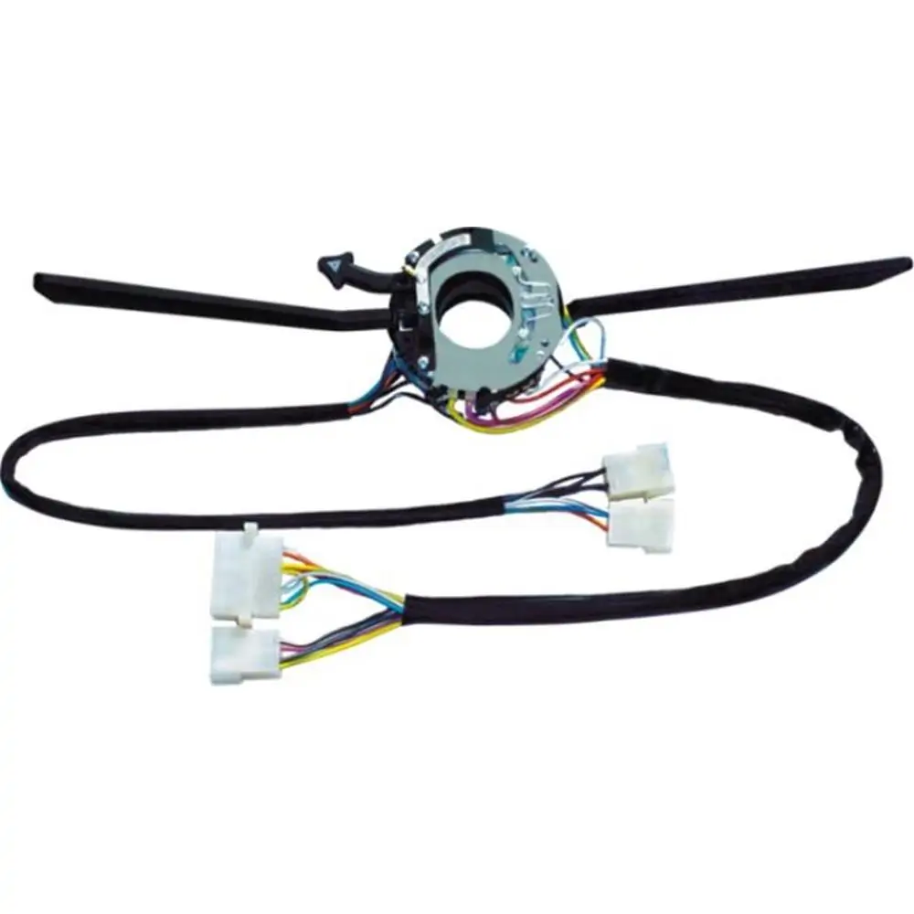 Chave de Seta TOYOTA BANDEIRANTE - OSPINA 042078