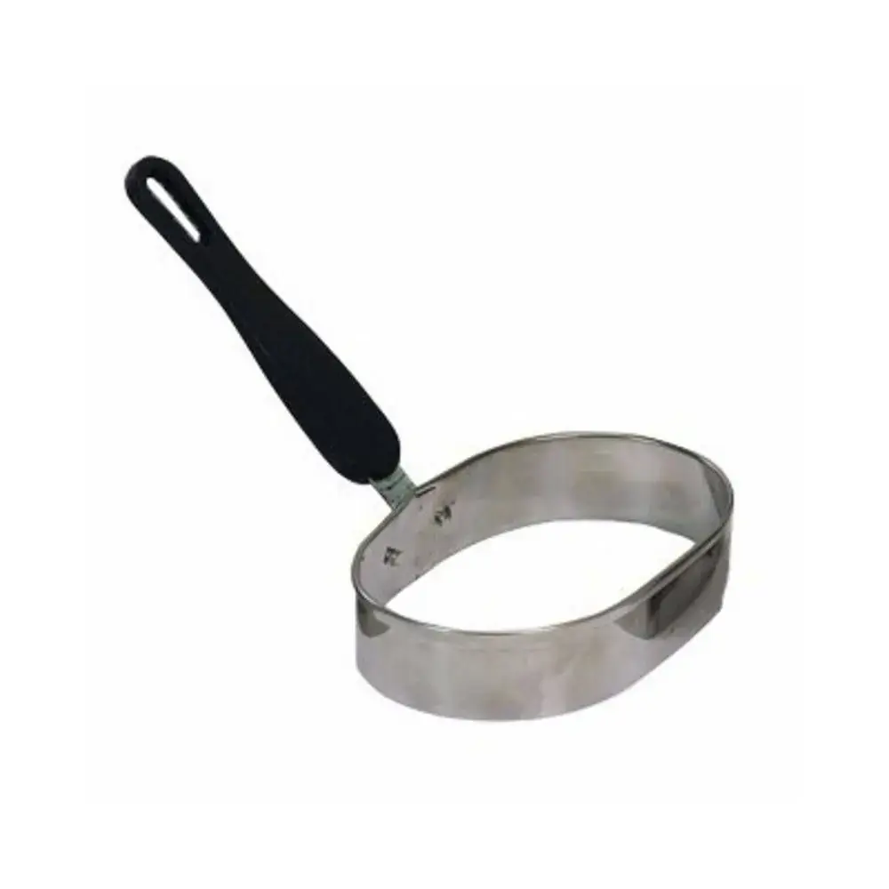 Modelador Ovo Inox Quad Paraiso