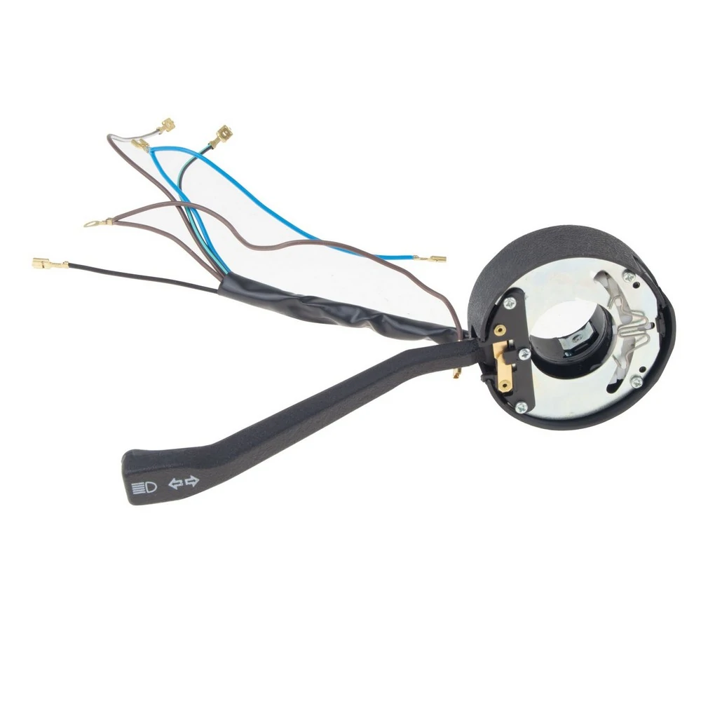 Chave de Seta VOLKSWAGEN FUSCA - DIRETEC DTC1001