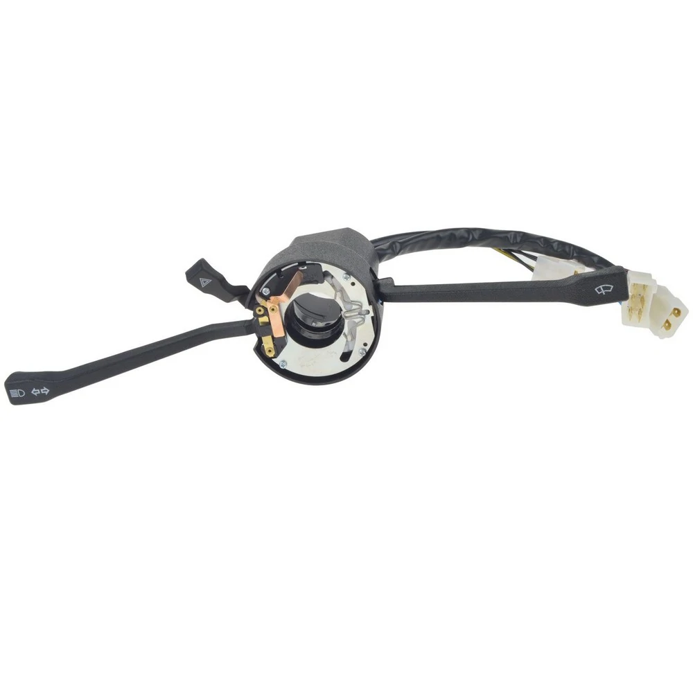 Chave de Seta VOLKSWAGEN BRASILIA - DIRETEC DTC1008