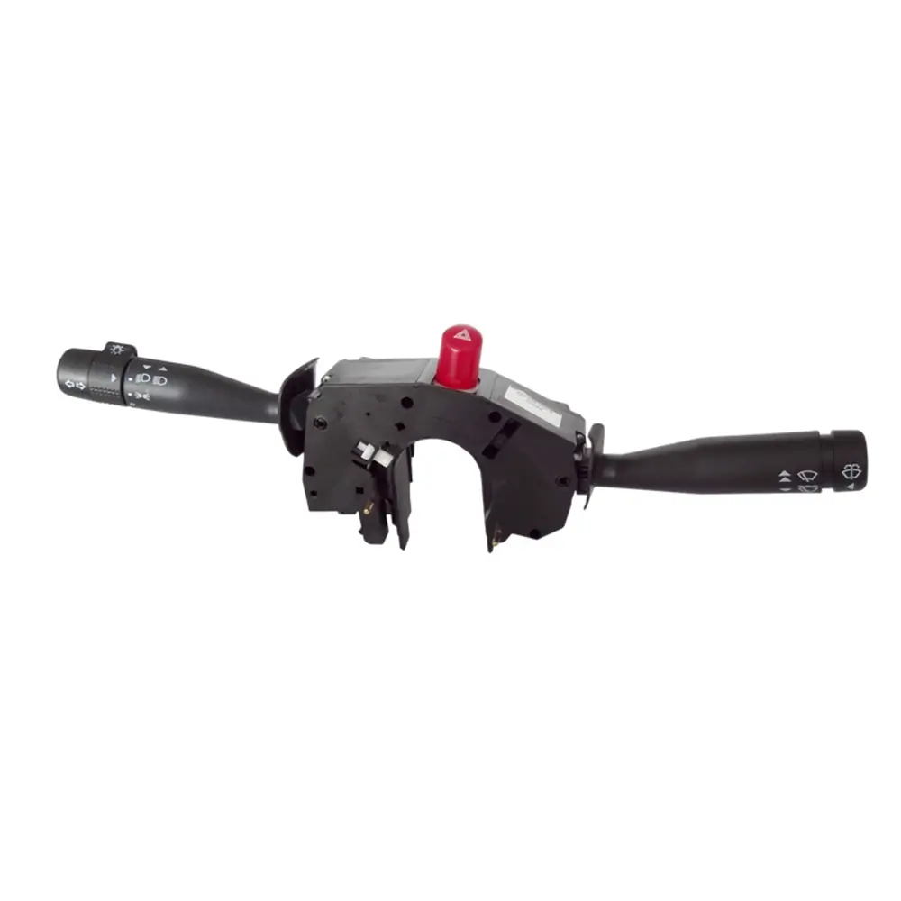 Chave de Seta - DIRETEC DTC1119