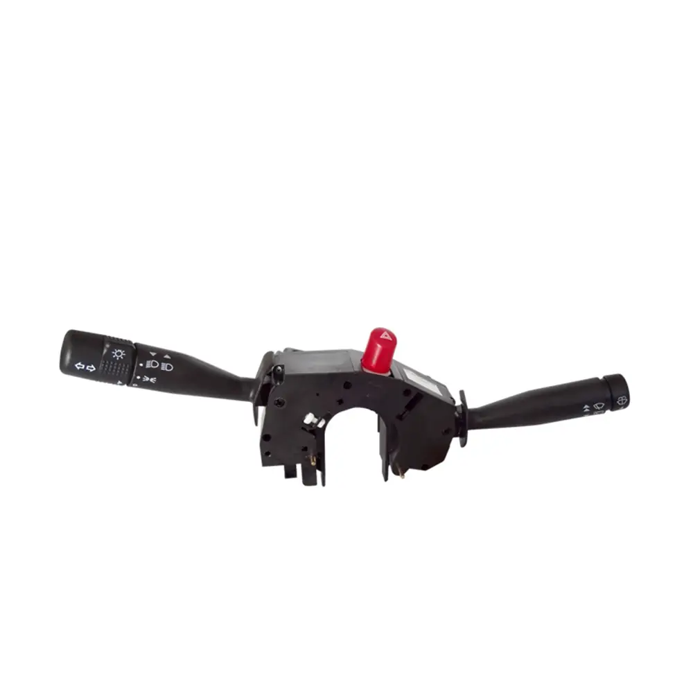Chave de Seta FORD ESCORT/FIESTA - DIRETEC DTC1121