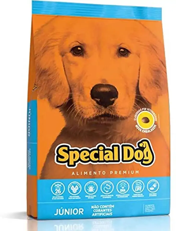 Dog Junior