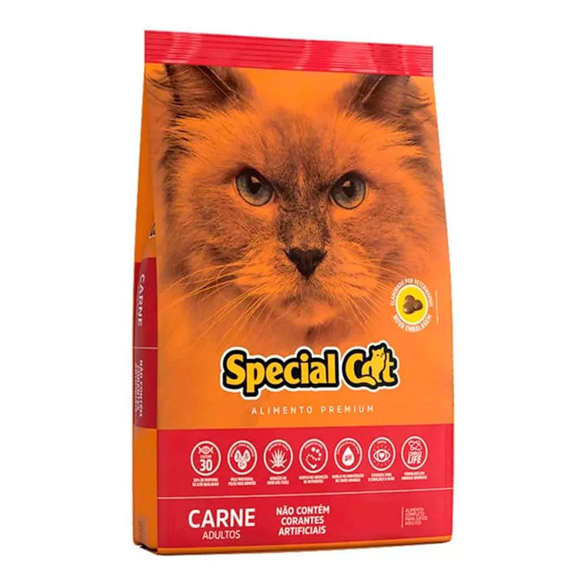 Special Cat Carne 20 Kg