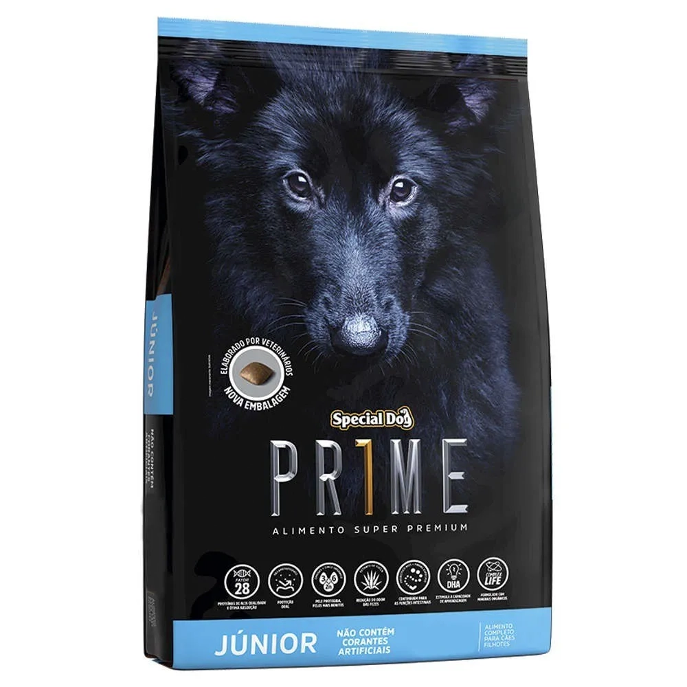 Al.caes Special Dog Prime 10.1