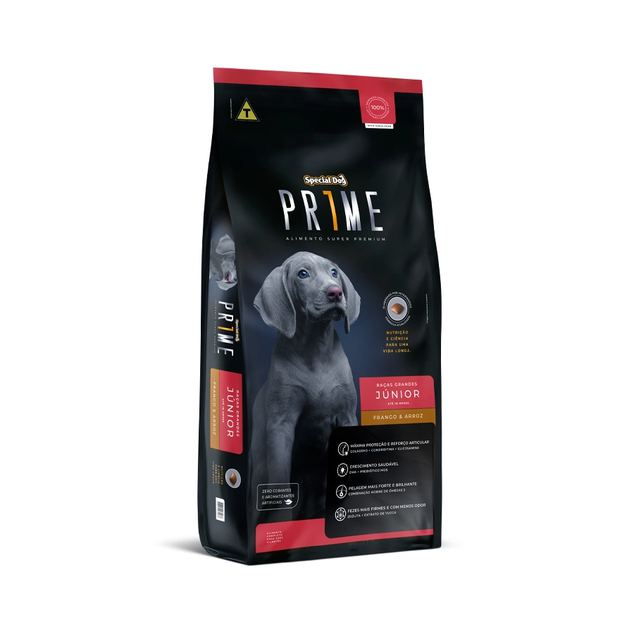 Al.caes Special Dog Prime 15kg