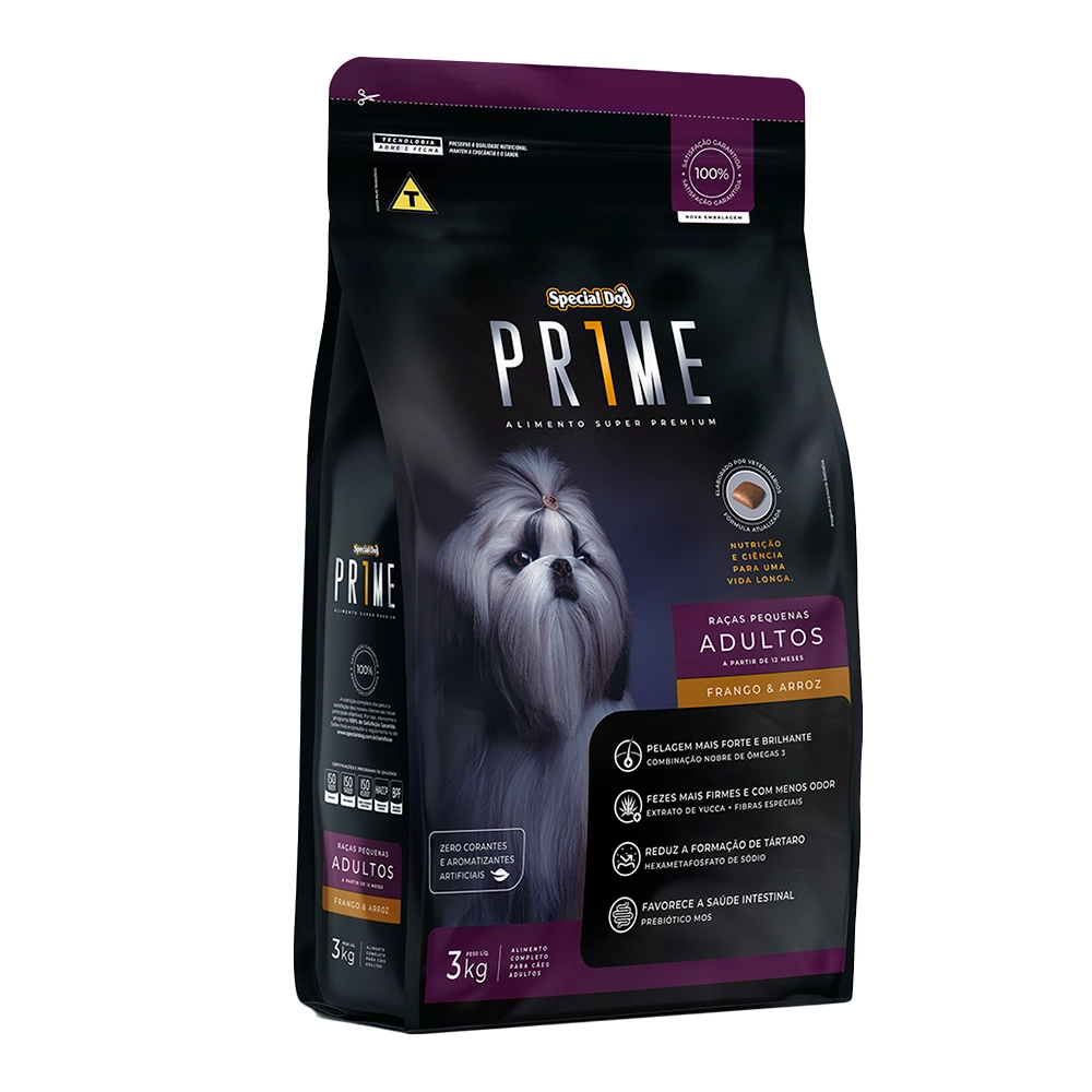 Al.caes Special Dog Prime 3kg