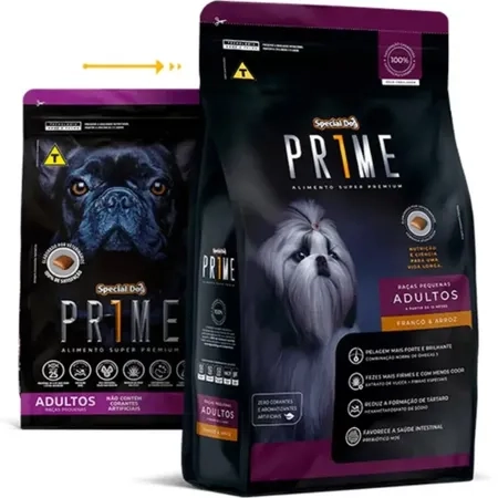 Al.caes Special Dog Prime 10.1