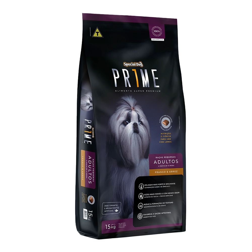 Al.caes Special Dog Prime 15kg