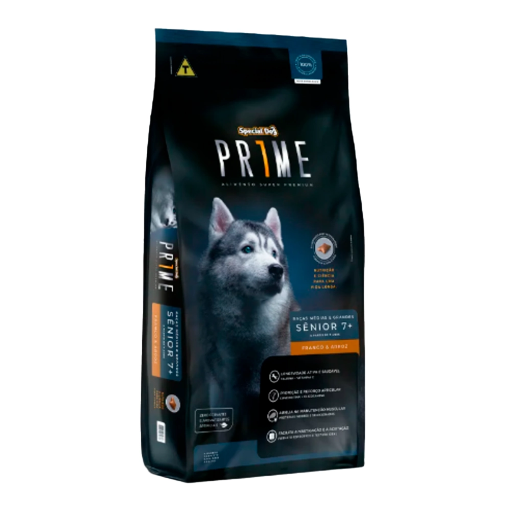 Al.caes Special Dog Prime 1kg Senior
