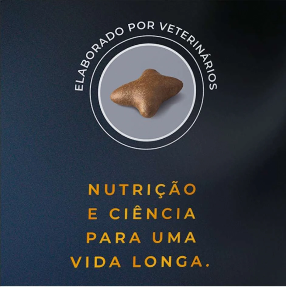 Ração Special Dog Prime Sênior 15kg