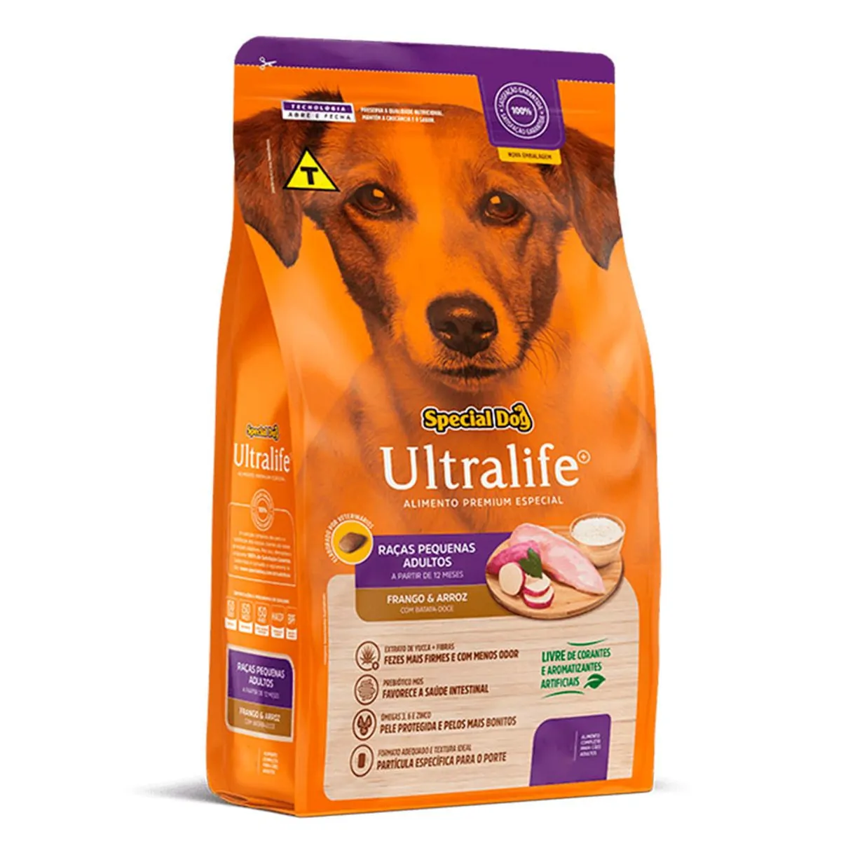 Al.caes Special Dog 3kg Adulto