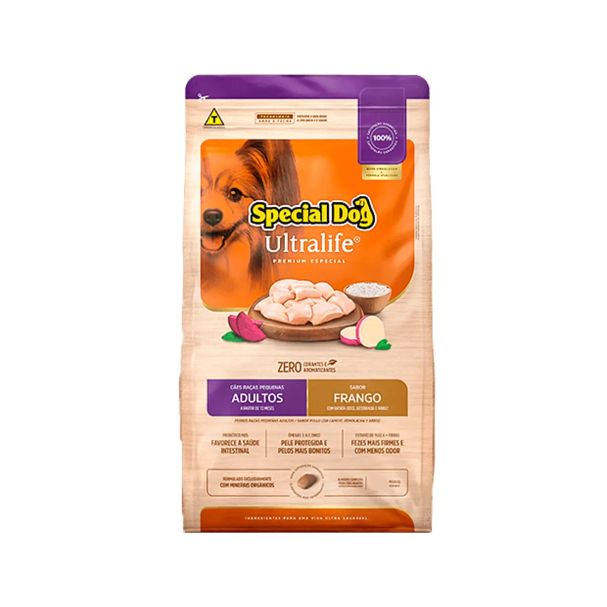 Al.caes Special Dog 10.1kg Adu