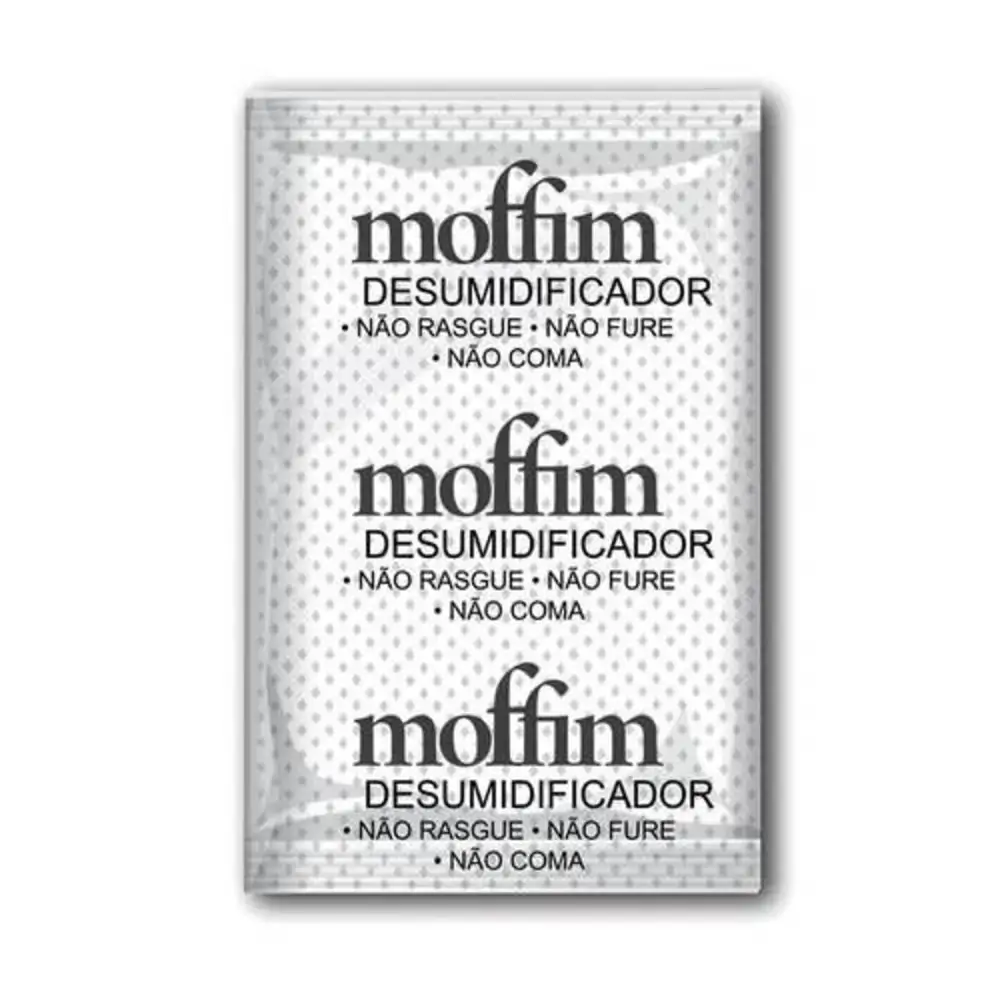 Pack Evita Mofo Moffim Caixa 110g Cada Leve 6 Unidades Pague 5 Unidades