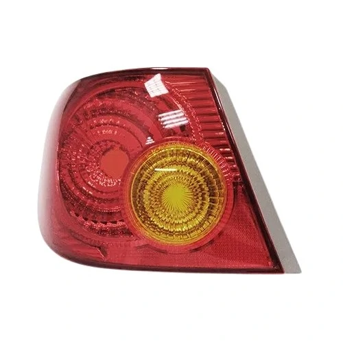 Lanterna Traseira TOYOTA COROLLA Lado Esquerdo Canto - FABRICIO RN5007ACR