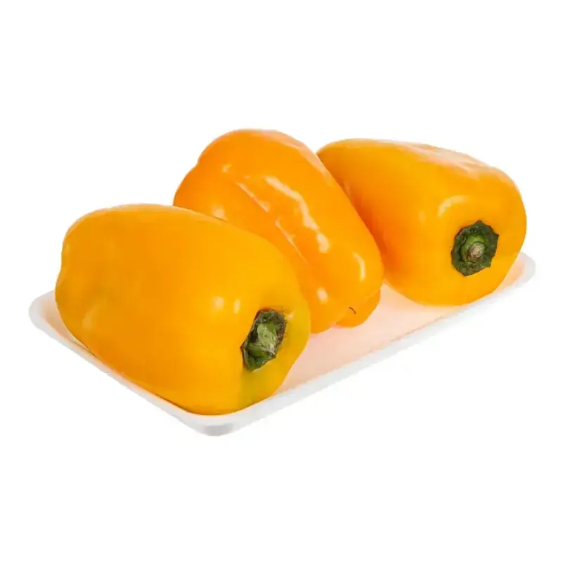 Pimentao Amarelo Senaga 400gr