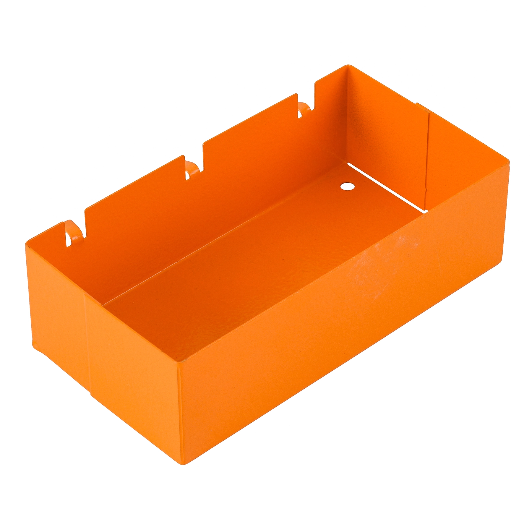 Caixa Multiuso 45x149x78mm Presto
