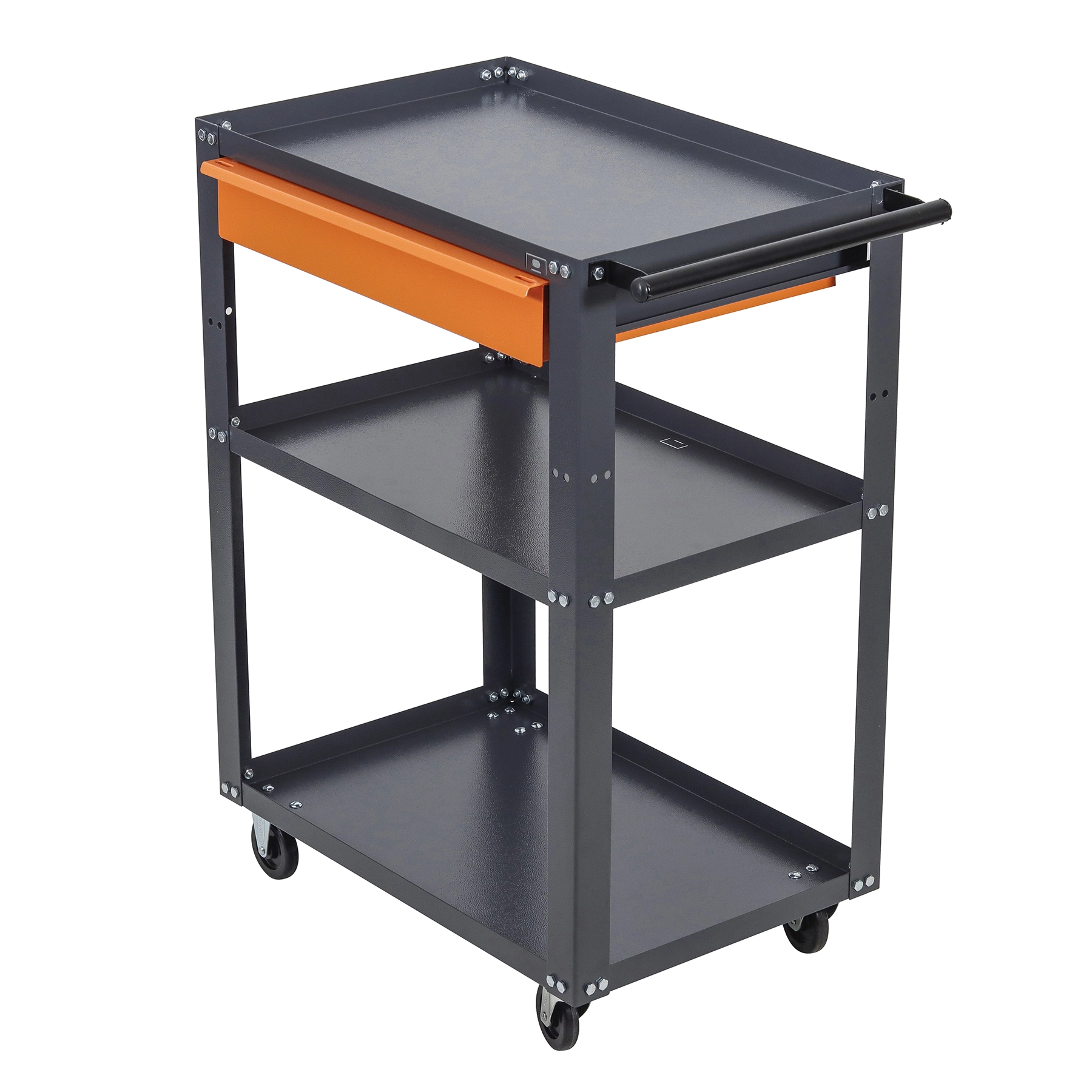 Carrinho para Ferramentas 85x40x67,5cm 12301 Presto