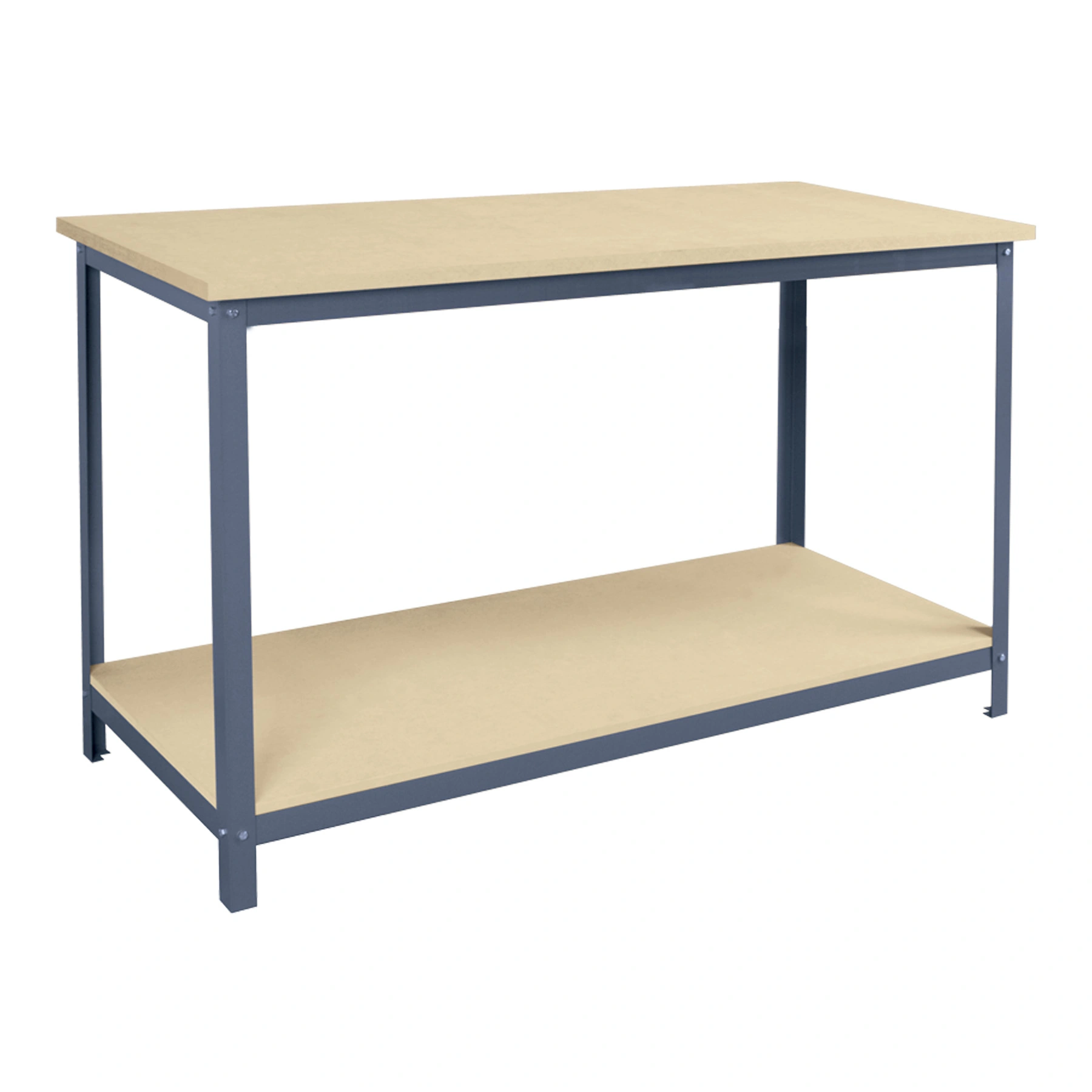 Bancada 600 910x1450x600mm  Presto