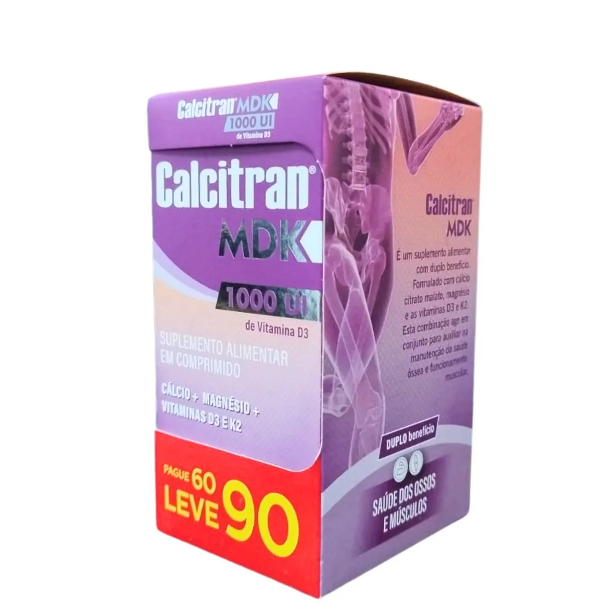 Actifedrin Xpe C/100 Ml