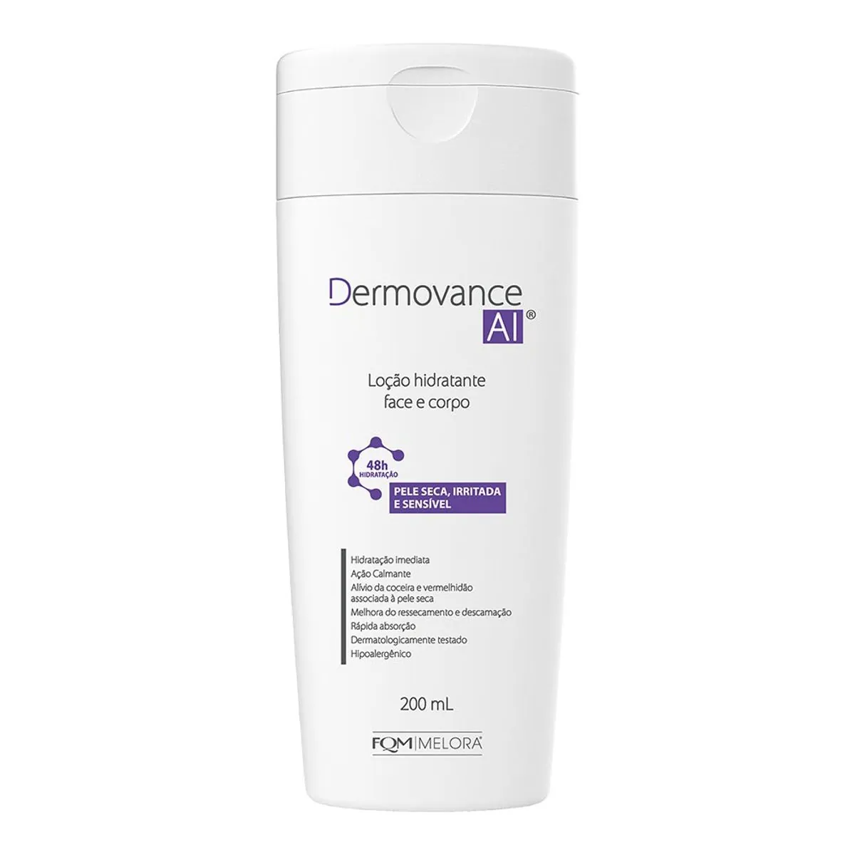Dermovance Ai 200ml Or