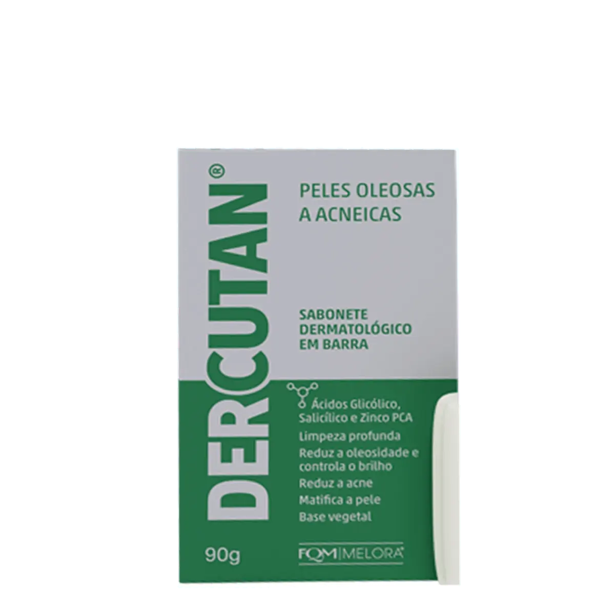 Dercutan Barra 90g