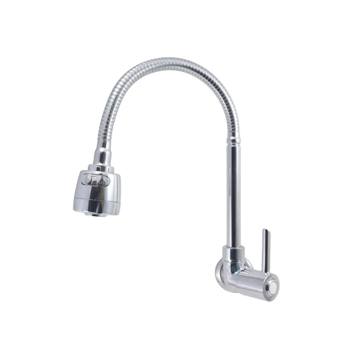Torneira Gourmet Cozinha Parede C-61 1/4v. 1178
