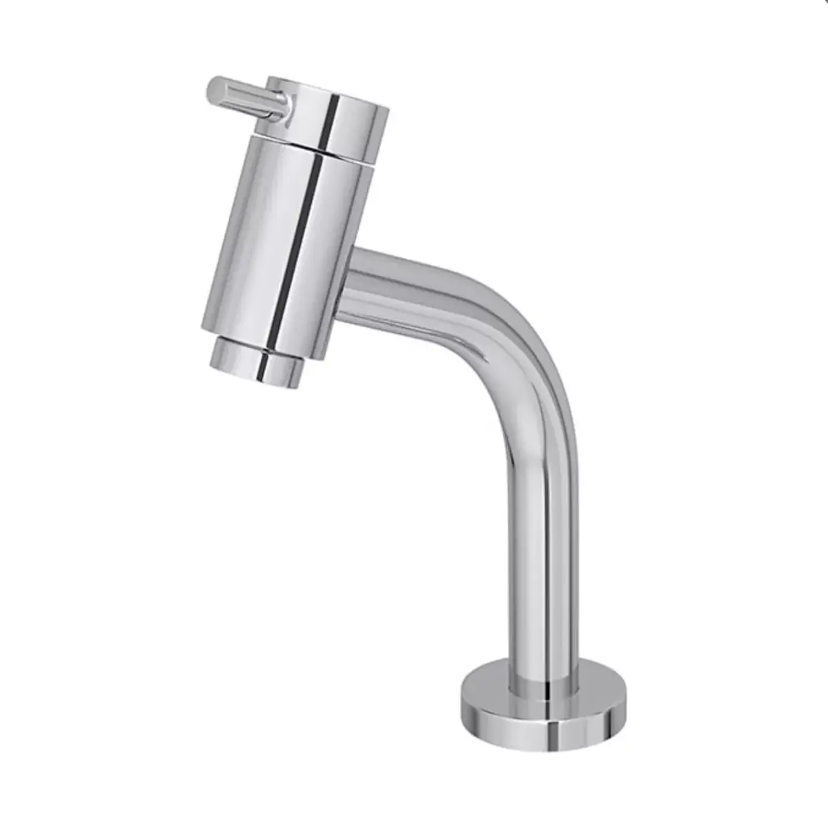 Torneira Link lavabo Banheiro Light 1/4 De Volta Estilo Deca Docol