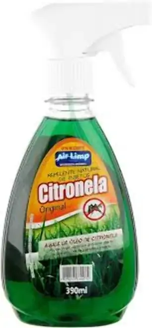 Odoriz Air Limp Citronela