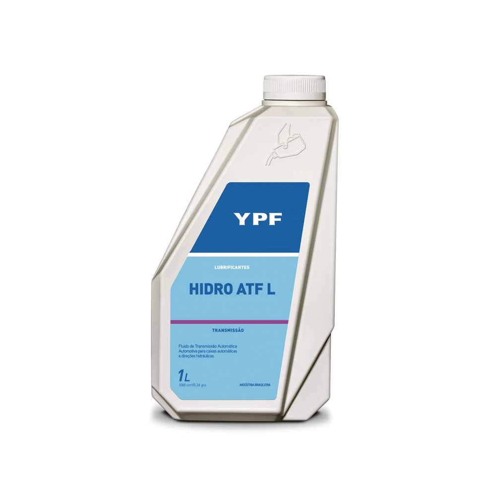 Óleo de Câmbio Hidro Atf L 1 Litro - YPF 913496