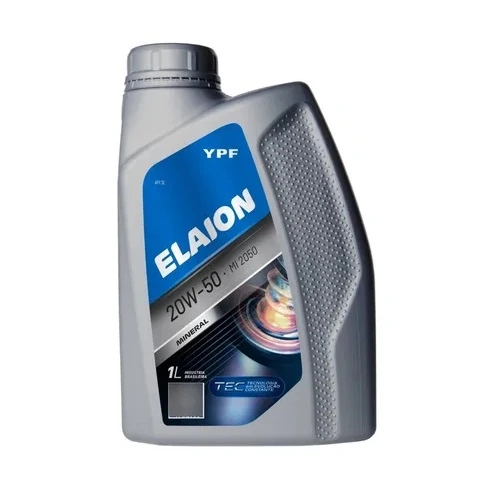 Oleo Elaion Mineral