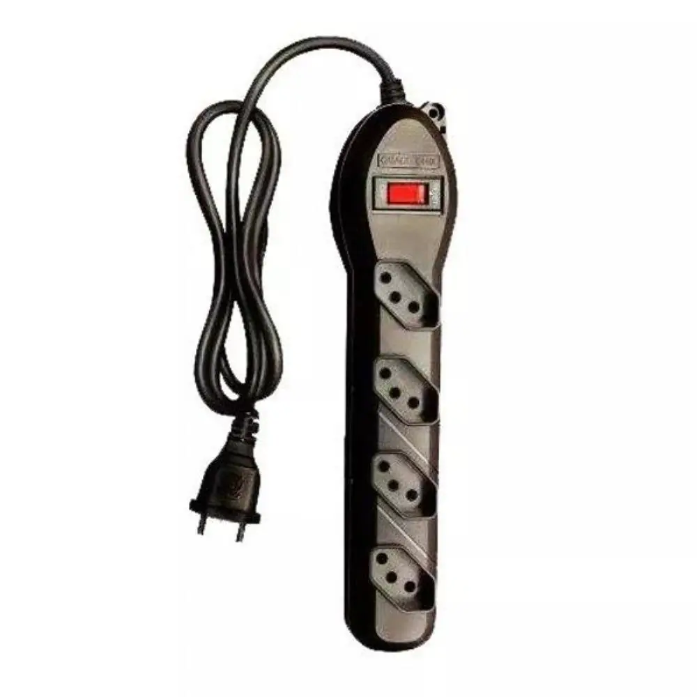 Filtro Linha 4tom Qualitronix Qfl4