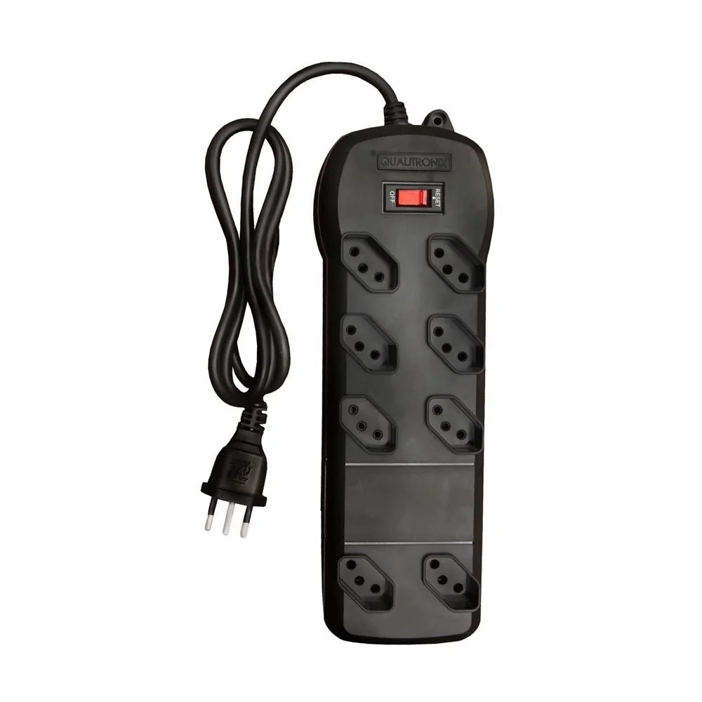 Sensor De Presenca Qualit Teto Emb.3 Fios 360 Qa19