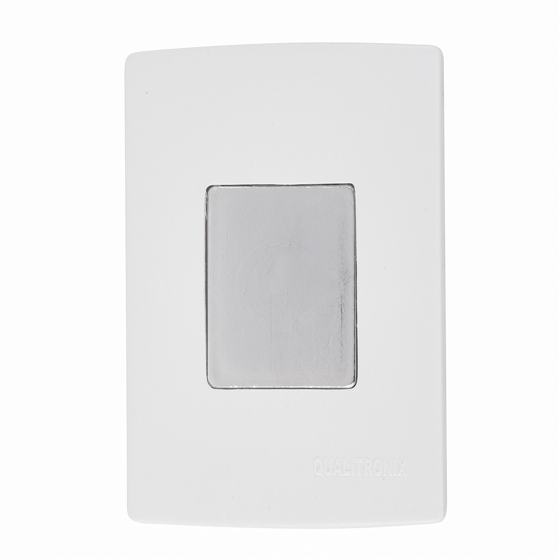 Dimmer Digital Programa 4 Funções Bivolt 400/600W Qualitronix
