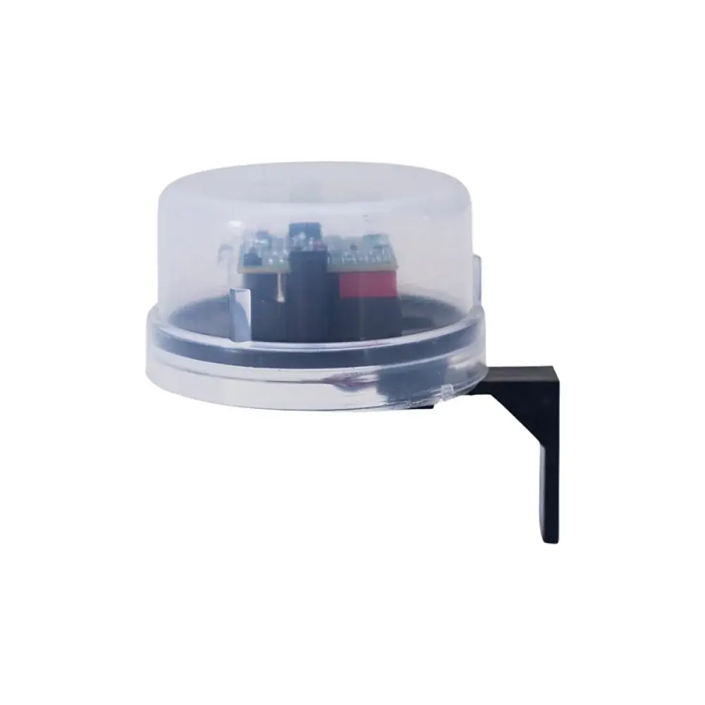 Rele Fotocelula Biv Qr 51 Qualitronix