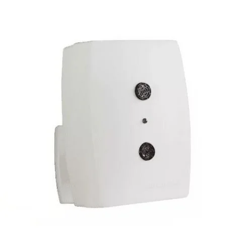 Sensor De Presença Interruptor Ultrasônico Qu60 Qualitronix